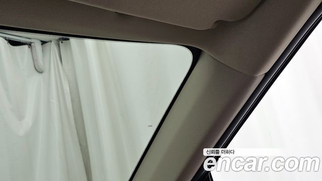 Kia Canival 2022 — photo 34