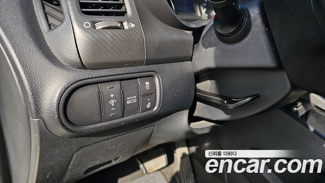 Kia K3 2015 — photo 16