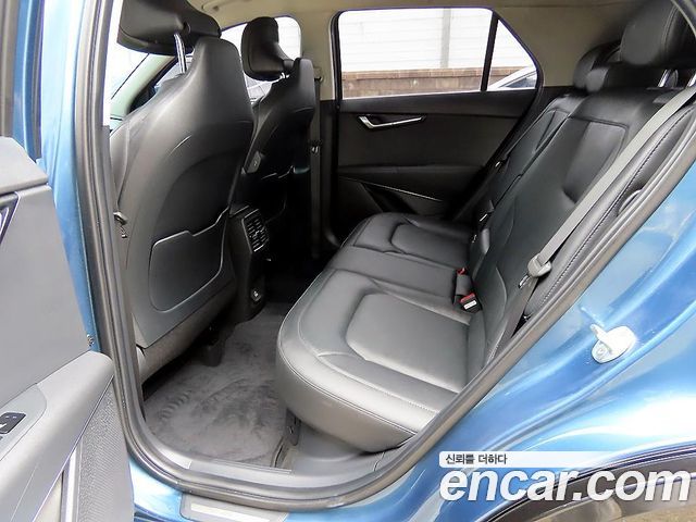 Kia Niro 2022 — photo 6
