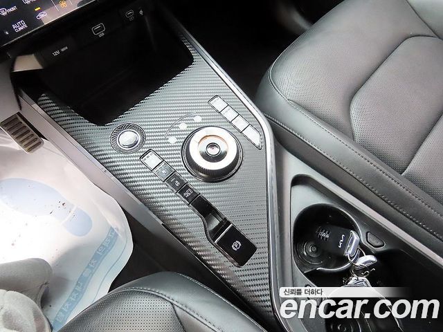 Kia Niro 2022 — photo 11