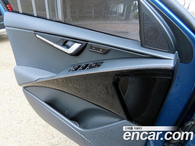 Kia Niro 2022 — photo 12