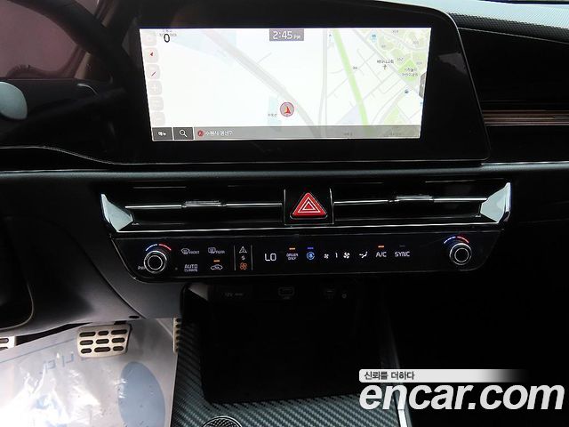 Kia Niro 2022 — photo 14