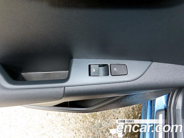 Kia Niro 2022 — photo 17
