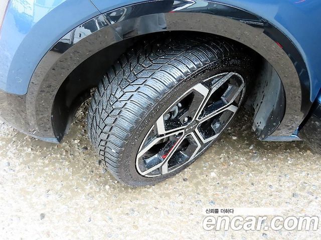 Kia Niro 2022 — photo 20
