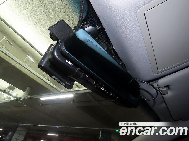 KG Mobility Rexton 2019 — photo 16