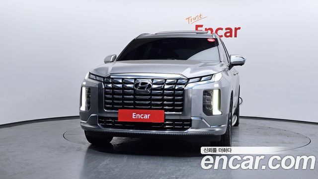 Hyundai Palisade 2023 — photo 3