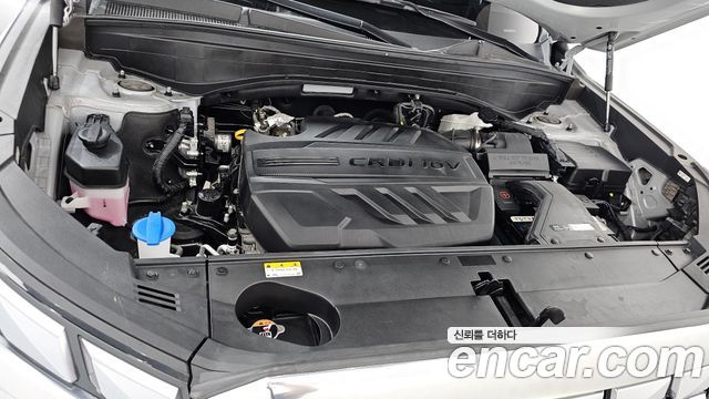 Hyundai Palisade 2023 — photo 6