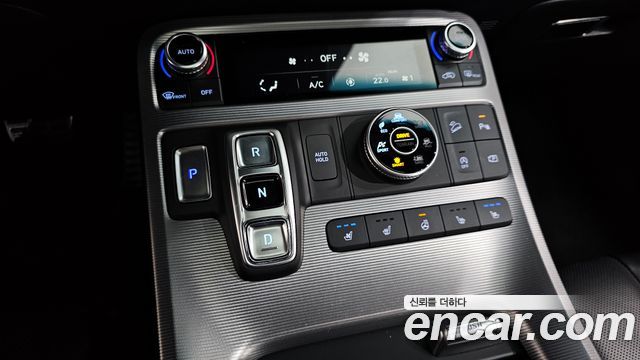 Hyundai Palisade 2023 — photo 12