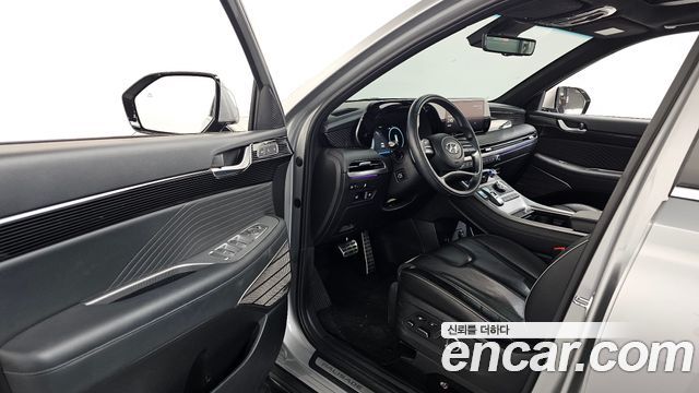 Hyundai Palisade 2023 — photo 13