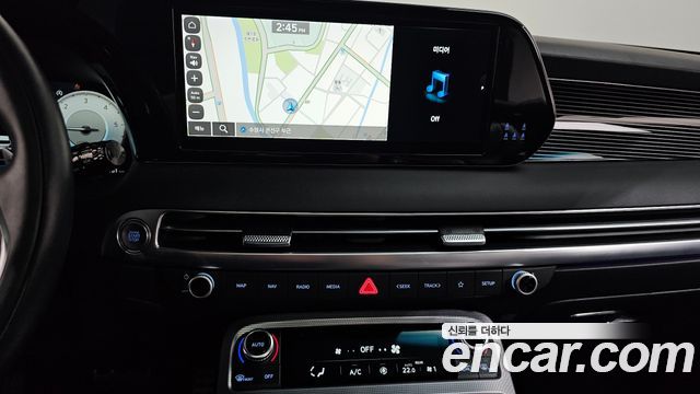 Hyundai Palisade 2023 — photo 19