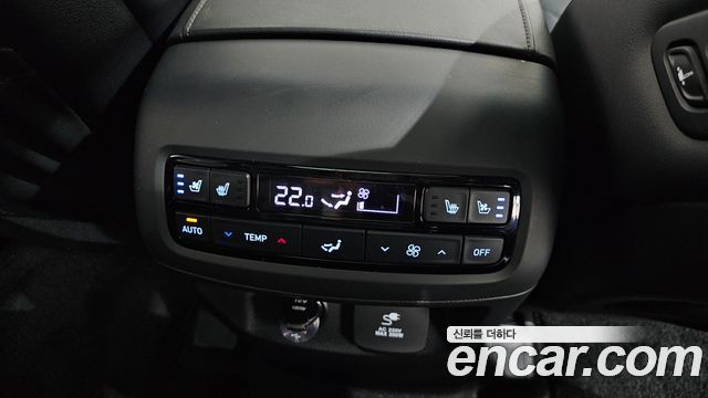Hyundai Palisade 2023 — photo 24