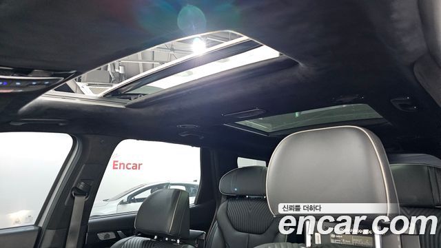 Hyundai Palisade 2023 — photo 25