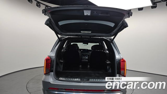 Hyundai Palisade 2023 — photo 26