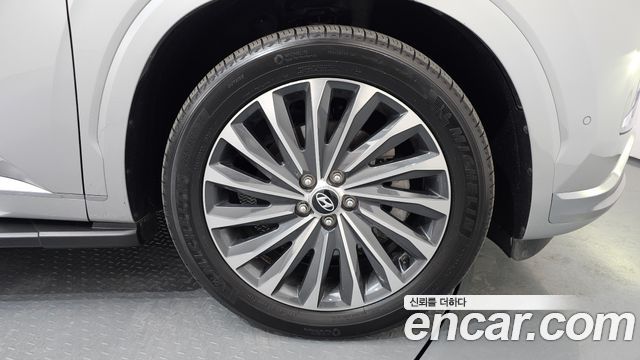 Hyundai Palisade 2023 — photo 7