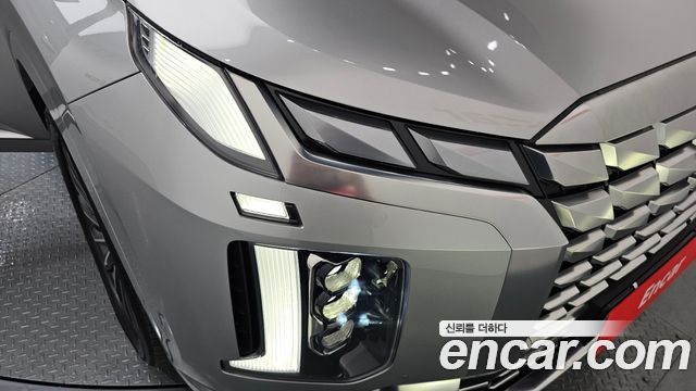 Hyundai Palisade 2023 — photo 8