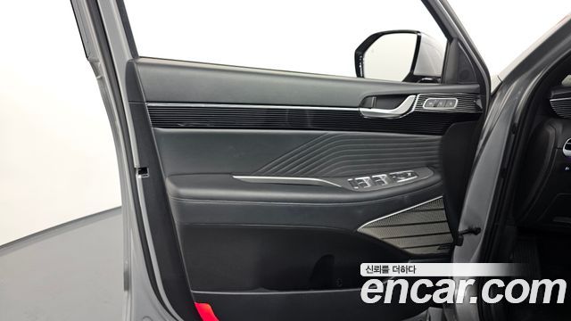 Hyundai Palisade 2023 — photo 14