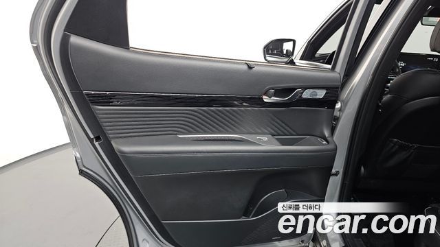 Hyundai Palisade 2023 — photo 15