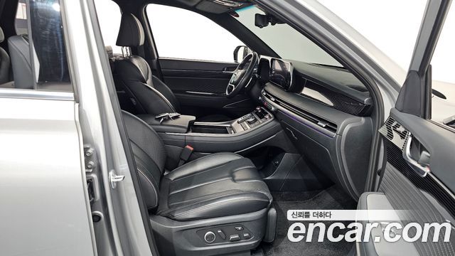 Hyundai Palisade 2023 — photo 16
