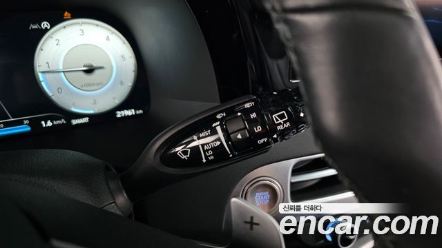 Hyundai Palisade 2023 — photo 28