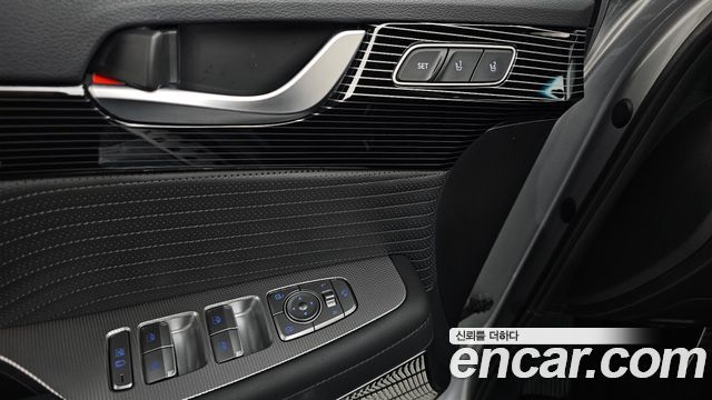 Hyundai Palisade 2023 — photo 29