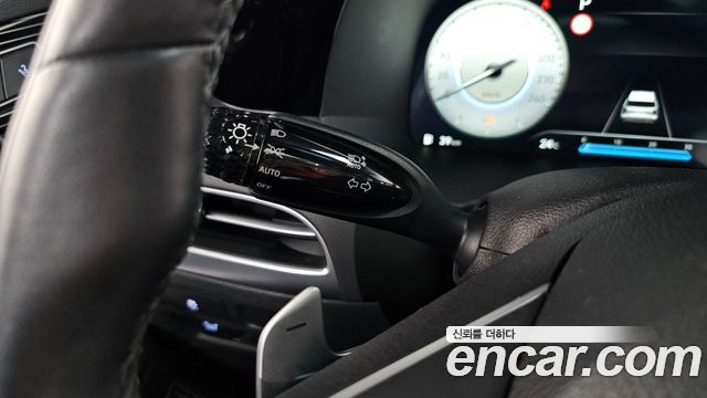 Hyundai Palisade 2023 — photo 30