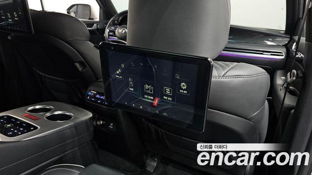 Hyundai Palisade 2023 — photo 31