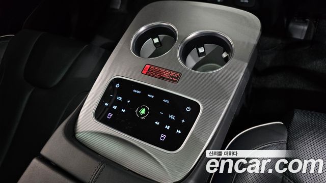 Hyundai Palisade 2023 — photo 32