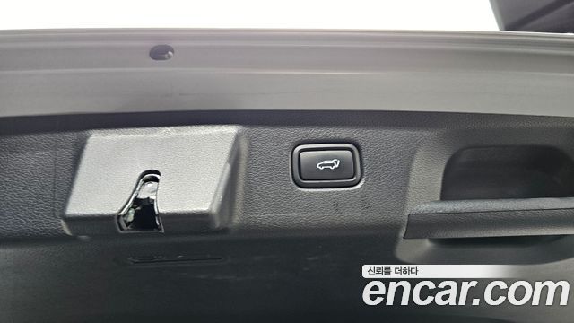 Hyundai Palisade 2023 — photo 33