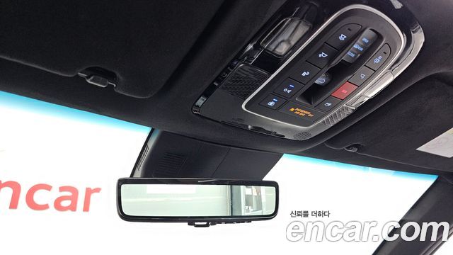 Hyundai Palisade 2023 — photo 34