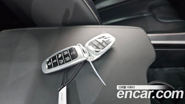 Hyundai Palisade 2023 — photo 35