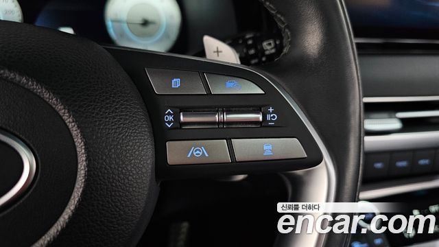 Hyundai Palisade 2023 — photo 36