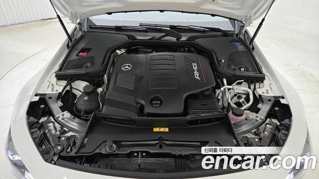Mercedes-Benz AMG GT 2025 — photo 6