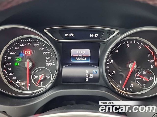 Mercedes-Benz CLA-Class 2017 — photo 6