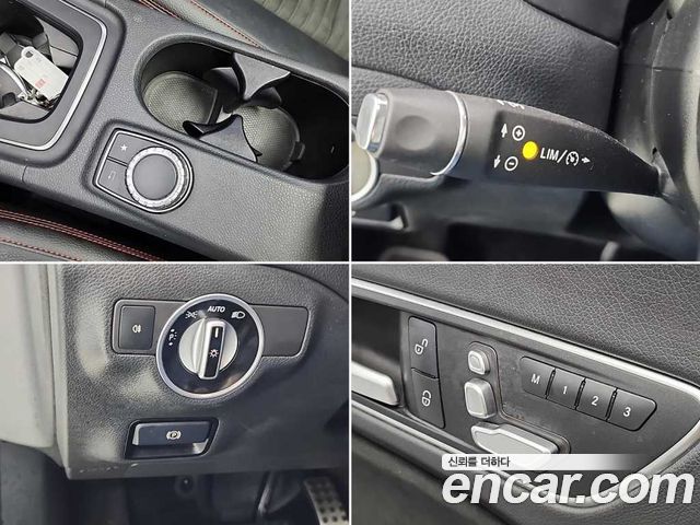 Mercedes-Benz CLA-Class 2017 — photo 18