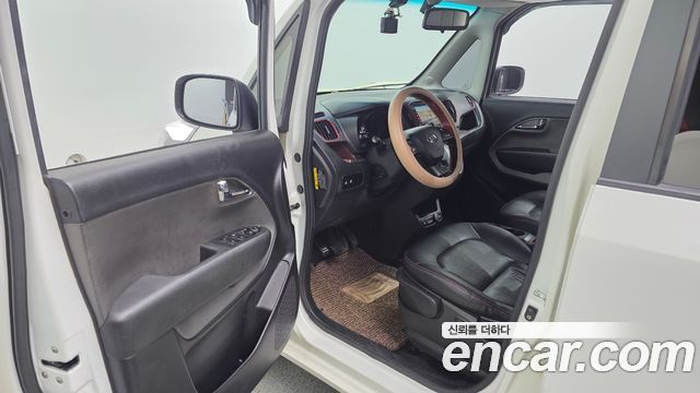 Kia RAY 2016 — photo 13