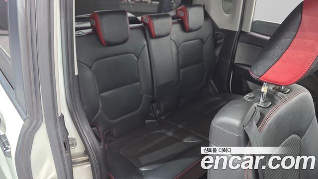 Kia RAY 2016 — photo 18