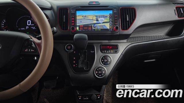 Kia RAY 2016 — photo 20