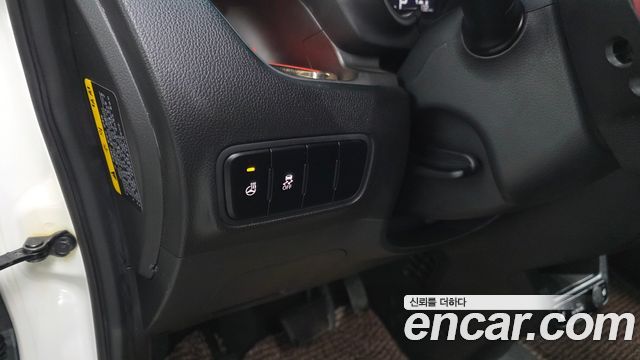 Kia RAY 2016 — photo 23