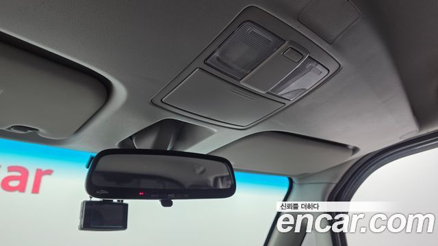 Kia RAY 2016 — photo 24