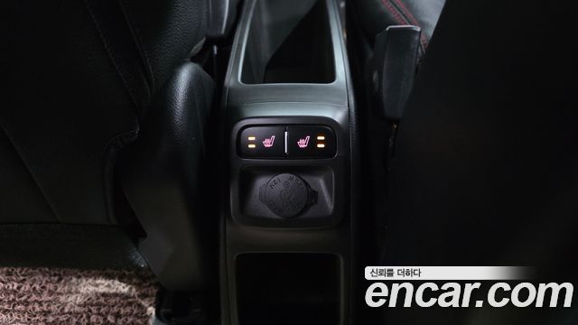 Kia RAY 2016 — photo 25