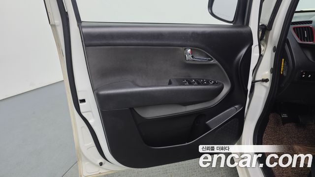 Kia RAY 2016 — photo 14