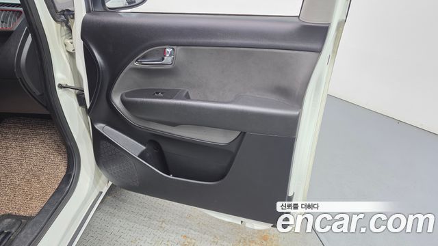Kia RAY 2016 — photo 15