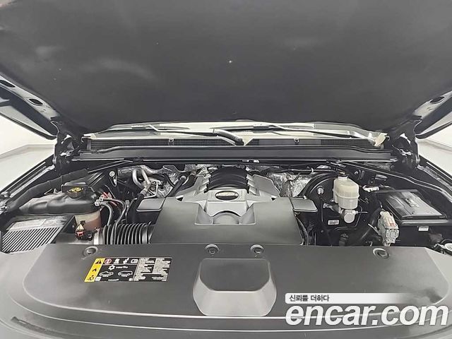Cadillac Escalade 2017 — photo 5