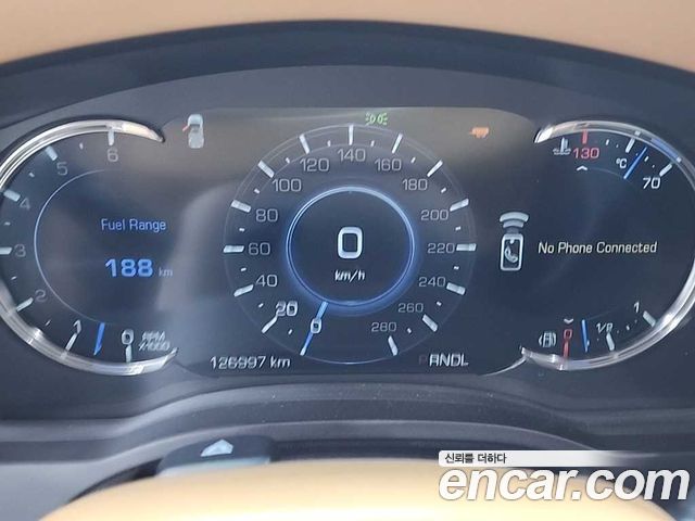 Cadillac Escalade 2017 — photo 6