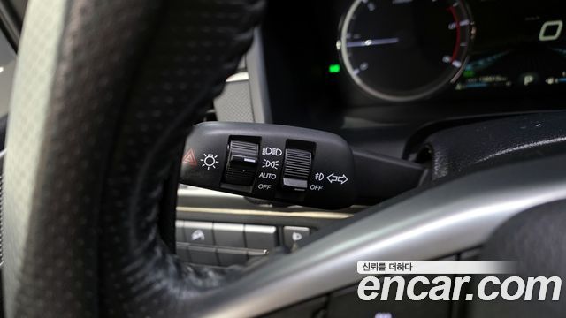 KG Mobility Rexton 2019 — photo 29