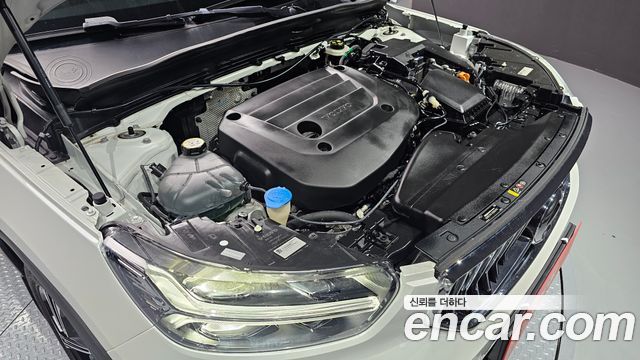 Volvo XC40 2021 — photo 6