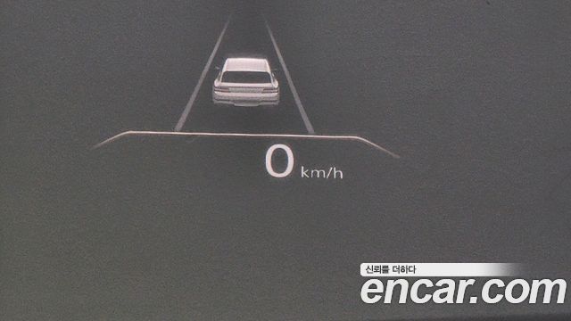 Genesis GV80 2020 — photo 17
