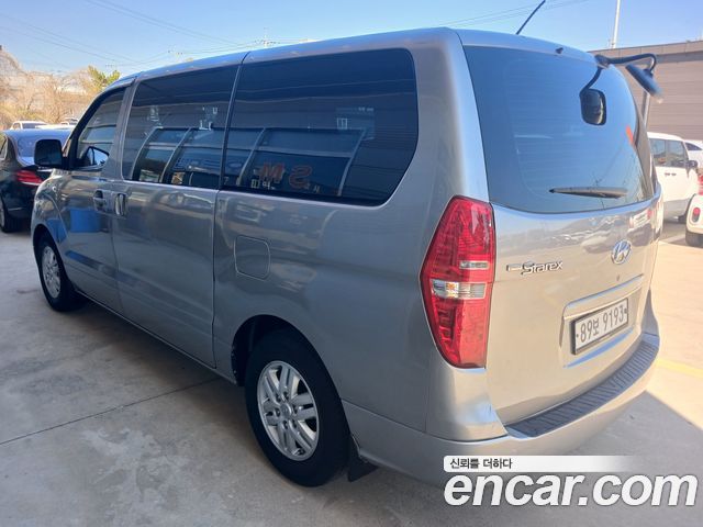 Hyundai Starex 2016 — photo 6