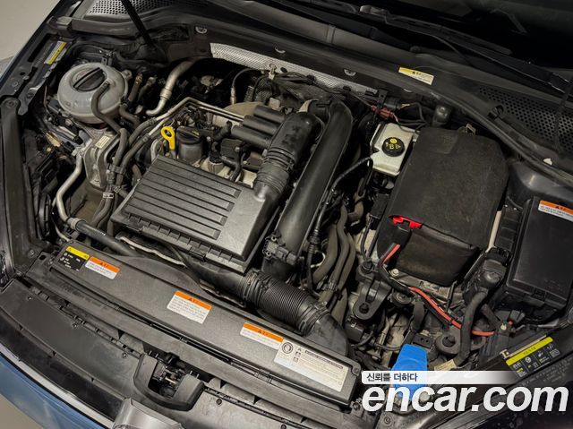 Volkswagen Golf 2014 — photo 6