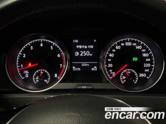 Volkswagen Golf 2014 — photo 8